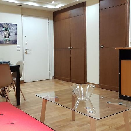 Errathens Cherry And Berry Apartments - Athens Center 外观 照片