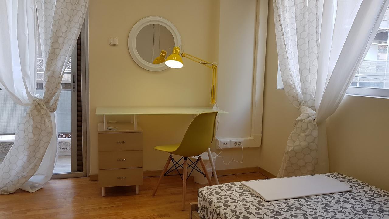 Errathens Cherry And Berry Apartments - Athens Center 外观 照片