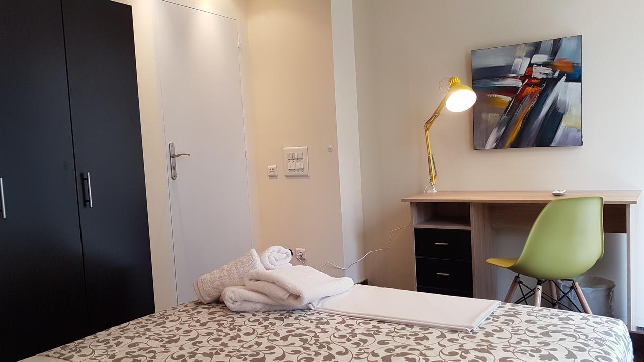 Errathens Cherry And Berry Apartments - Athens Center 外观 照片