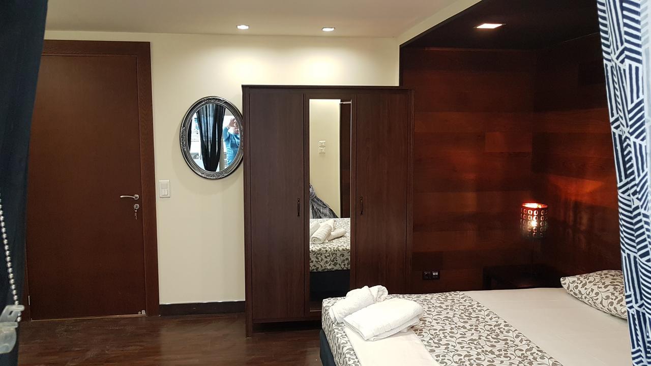 Errathens Cherry And Berry Apartments - Athens Center 外观 照片