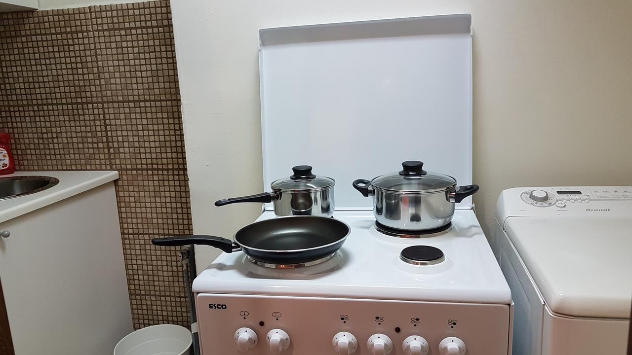 Errathens Cherry And Berry Apartments - Athens Center 外观 照片