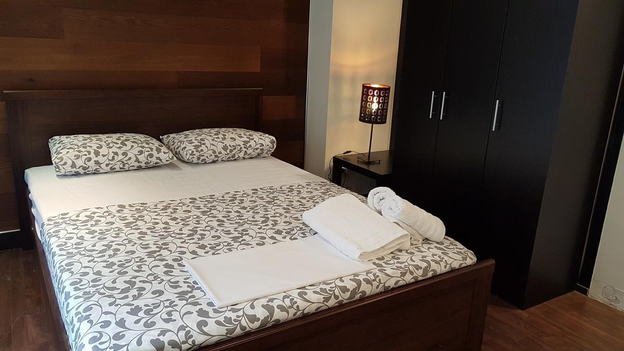 Errathens Cherry And Berry Apartments - Athens Center 外观 照片
