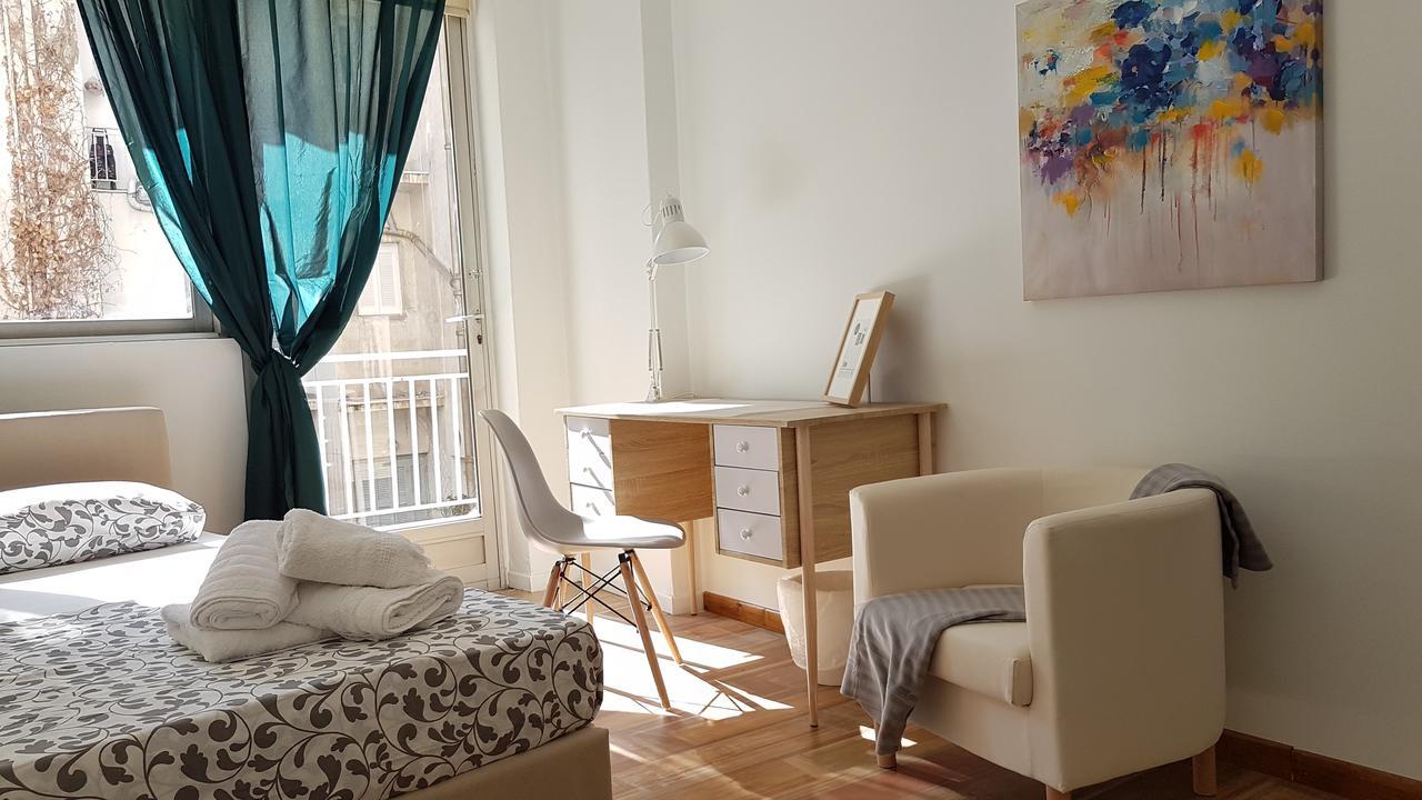 Errathens Cherry And Berry Apartments - Athens Center 外观 照片