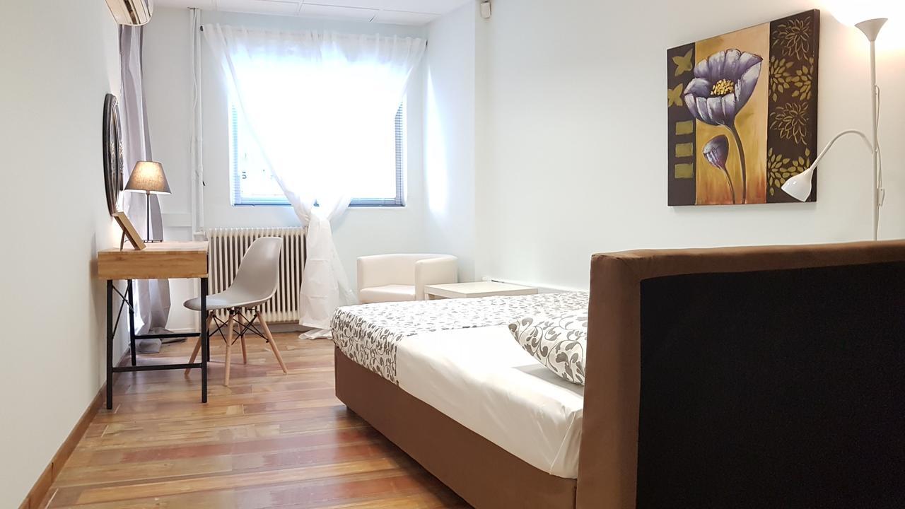 Errathens Cherry And Berry Apartments - Athens Center 外观 照片