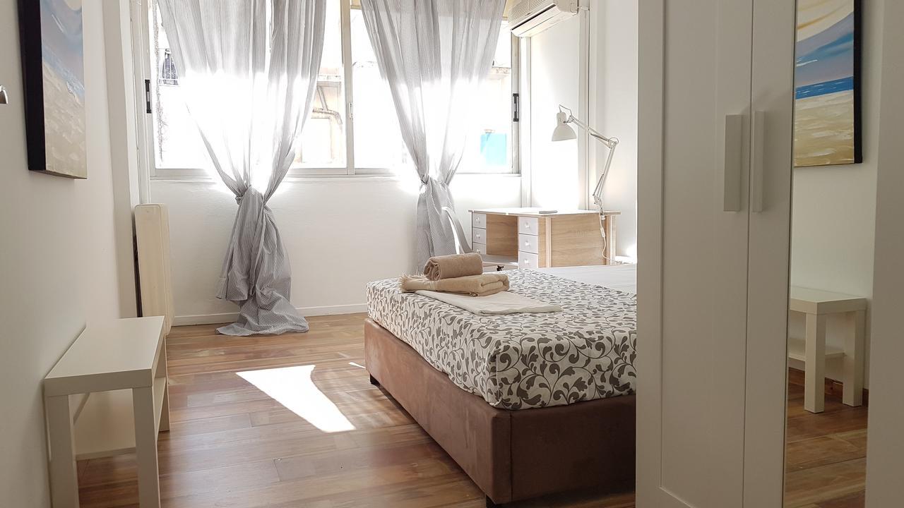 Errathens Cherry And Berry Apartments - Athens Center 外观 照片