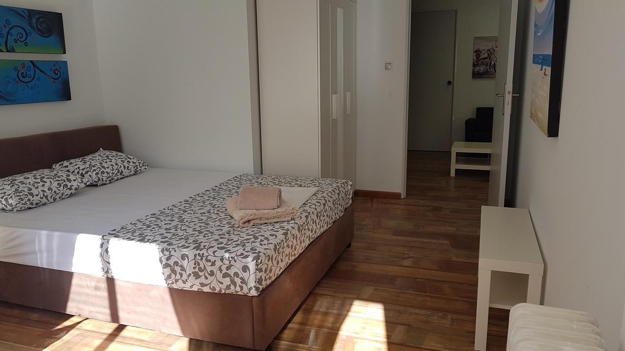 Errathens Cherry And Berry Apartments - Athens Center 外观 照片