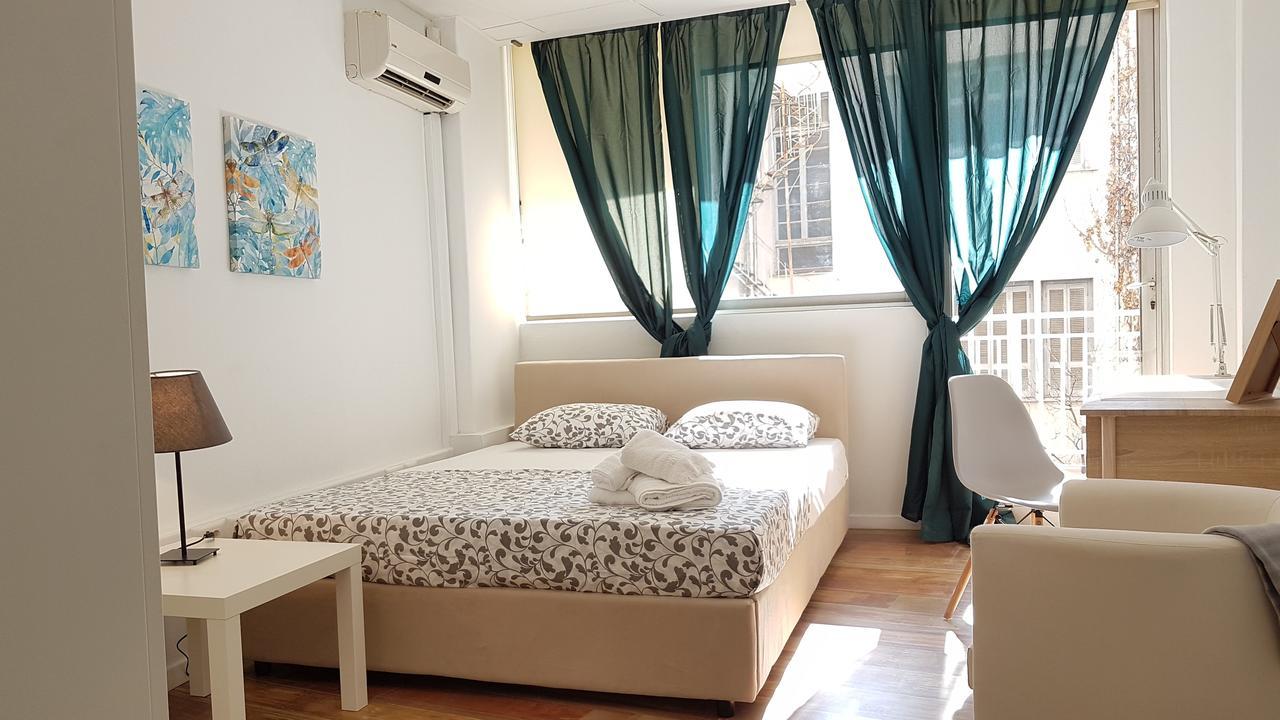 Errathens Cherry And Berry Apartments - Athens Center 外观 照片