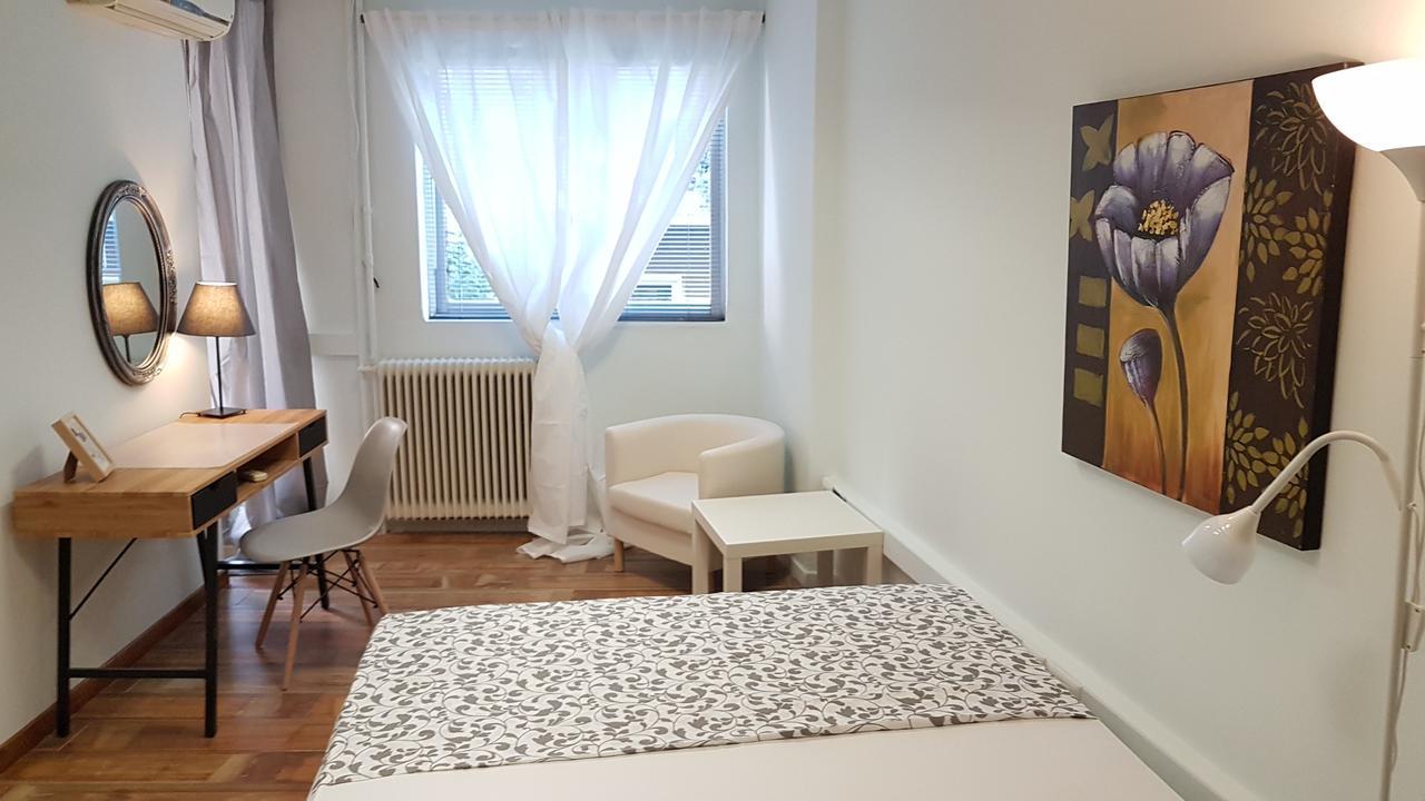 Errathens Cherry And Berry Apartments - Athens Center 外观 照片