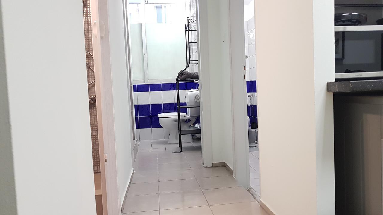 Errathens Cherry And Berry Apartments - Athens Center 外观 照片