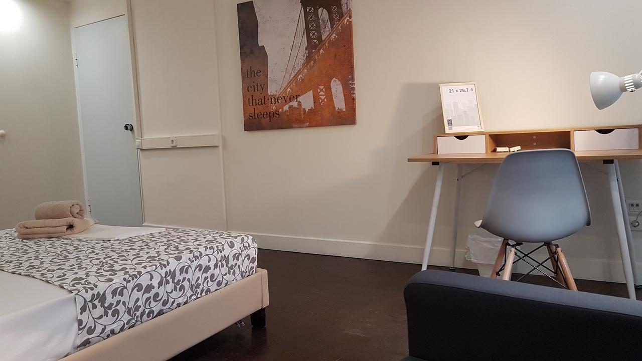 Errathens Cherry And Berry Apartments - Athens Center 外观 照片