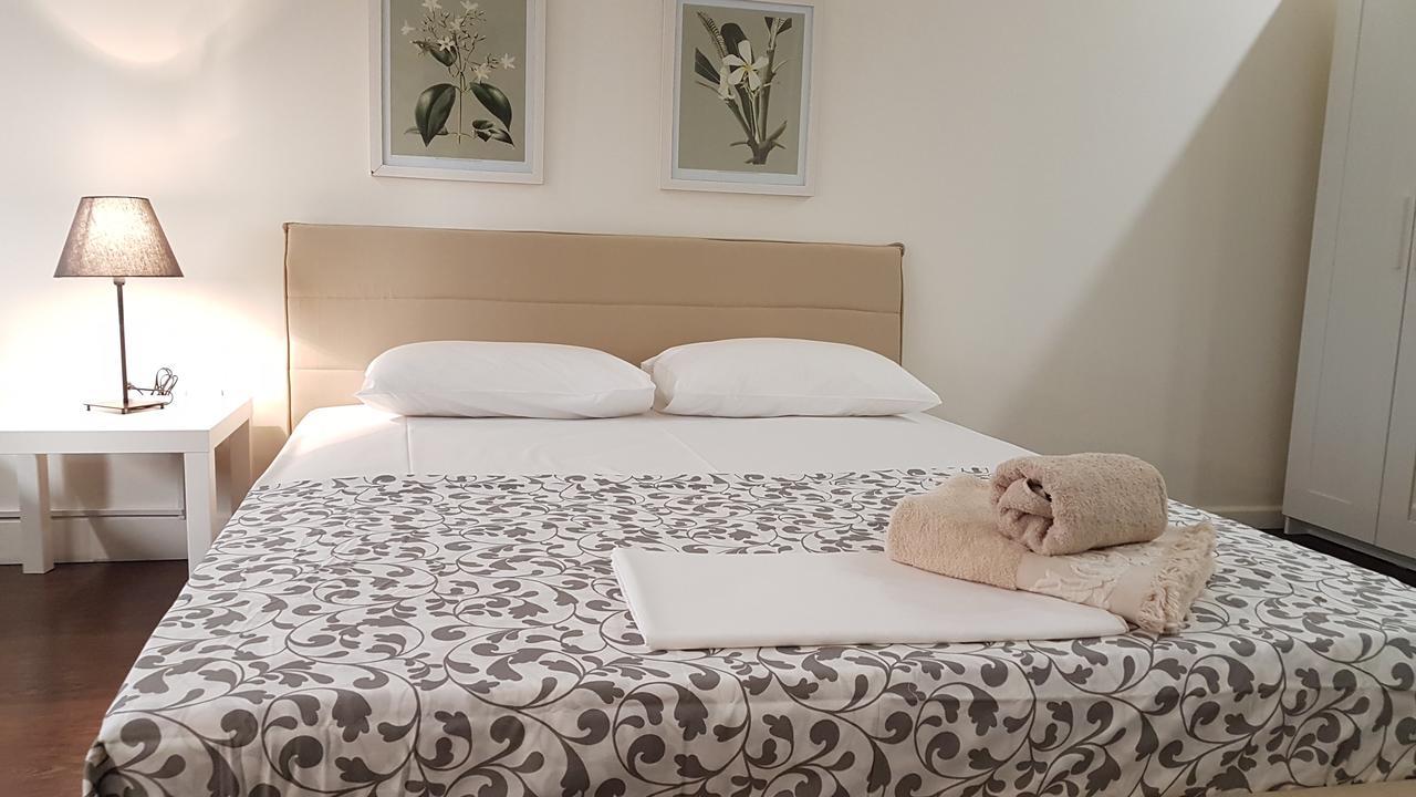 Errathens Cherry And Berry Apartments - Athens Center 外观 照片