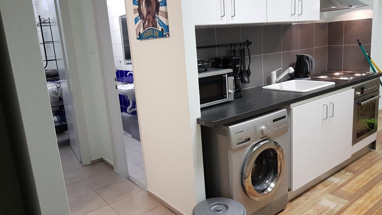 Errathens Cherry And Berry Apartments - Athens Center 外观 照片