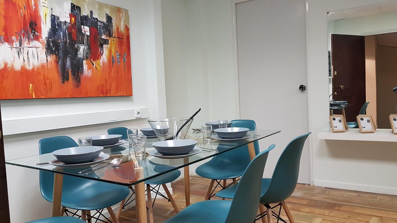 Errathens Cherry And Berry Apartments - Athens Center 外观 照片