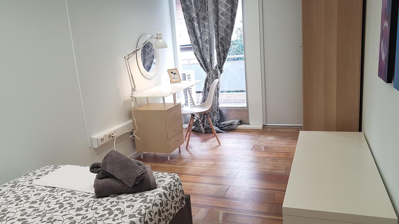 Errathens Cherry And Berry Apartments - Athens Center 外观 照片