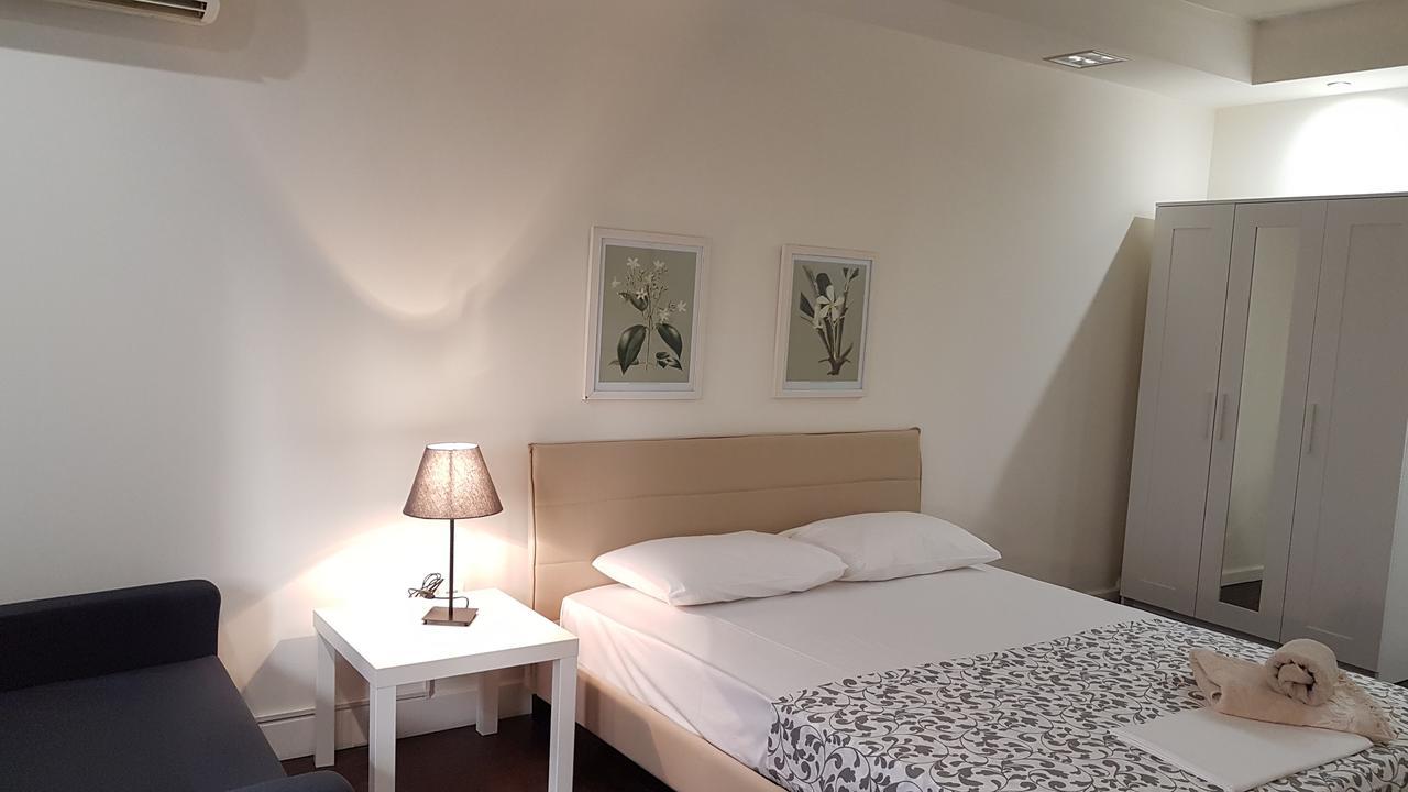 Errathens Cherry And Berry Apartments - Athens Center 外观 照片