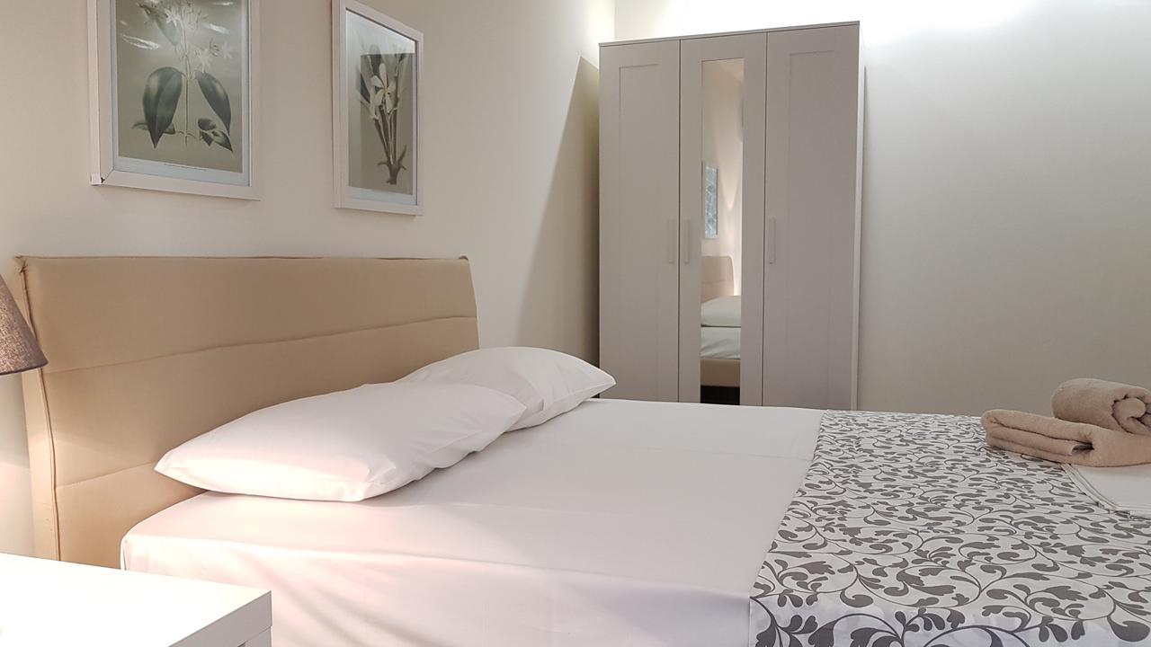 Errathens Cherry And Berry Apartments - Athens Center 外观 照片