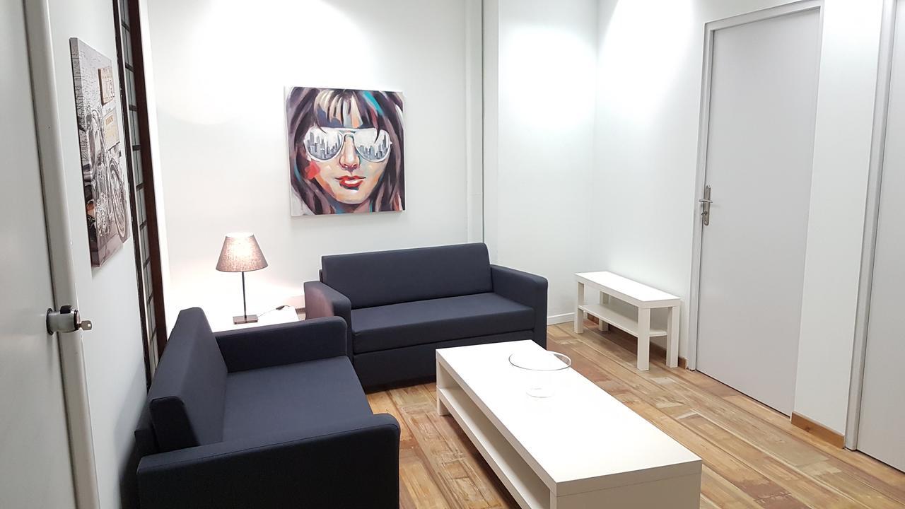 Errathens Cherry And Berry Apartments - Athens Center 外观 照片