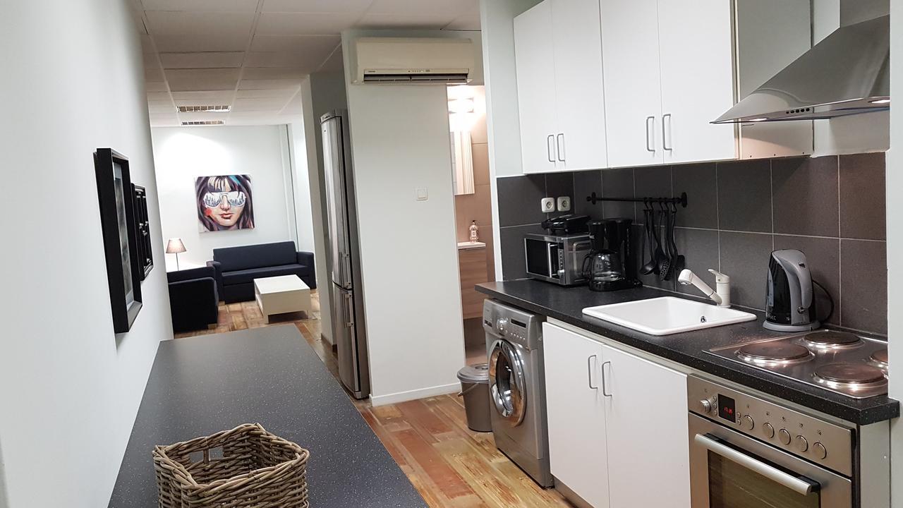 Errathens Cherry And Berry Apartments - Athens Center 外观 照片